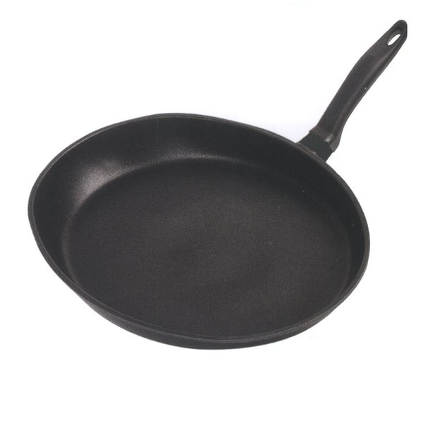 40*26 Cm Döküm Oval Tava