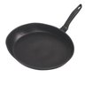 40*26 Cm Döküm Oval Tava