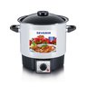 Automatic Preserving Cooker