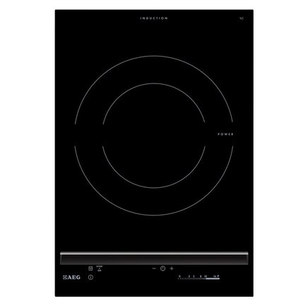 İndüksiyon Domino Ocak