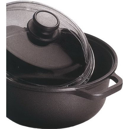 16 Cm Döküm Tencere