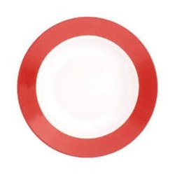 Pronto	Breakfast Plate 20,5 Cm