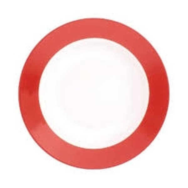 Pronto	Breakfast Plate 20,5 Cm