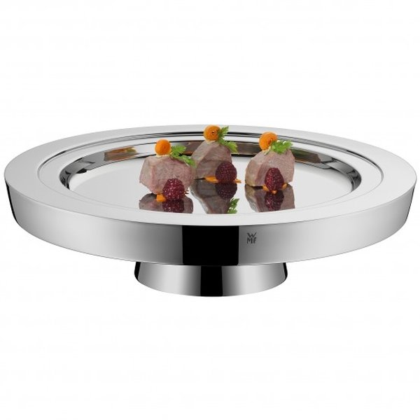 Fruıt Bowl Mıchalsky Table 37Cm