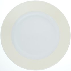 Pronto	Breakfast Plate 20,5 Cm