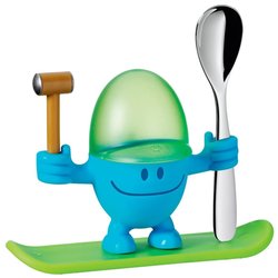 Egg Cup "mcegg"
