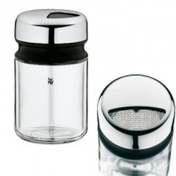 Spıce Shaker - Half Open
