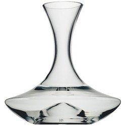 Decanter H 23 Cm
